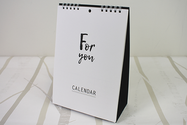 【100均ずぼらシュラン】ダイソー「オリジナルMyカレンダー」で自分だけのお気に入りを作ればいいじゃない！の画像1