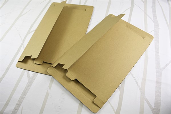 【100均ずぼらシュラン】ダイソー「梱包用発送ケース」サイズと開閉ジッパーが嬉しいの画像3