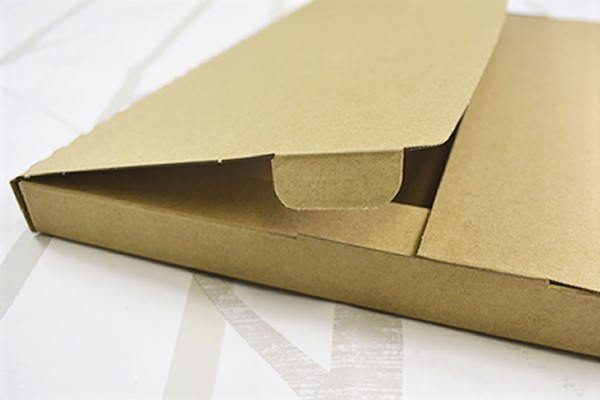 【100均ずぼらシュラン】ダイソー「梱包用発送ケース」サイズと開閉ジッパーが嬉しいの画像7