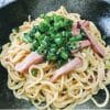 料理研究家・ぼく「ガリバタ塩辛焼きそば」、料理できない主婦が“旦那ウケ”最強レシピに出会ってしまった！