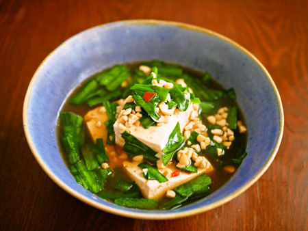 【配】『まいにち湯豆腐』書評：「ラクを優先派」から「探求心強め」まで幅広いタイプを満足させるバリエーションの画像3