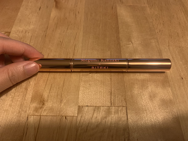 美リップ養成ブラシ1