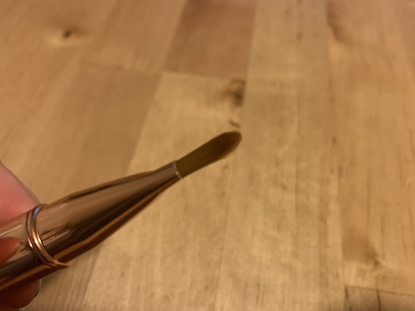 美リップ養成ブラシ