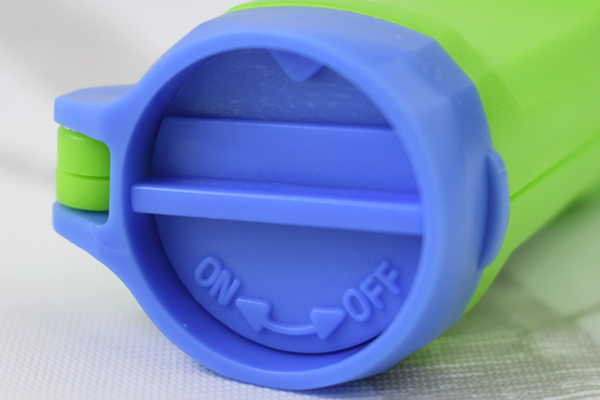 【100均ずぼらシュラン】ダイソー「3Vタイプ ミニルーター」グラスに好きな模様を彫れて、気分はデザイナー！の画像5