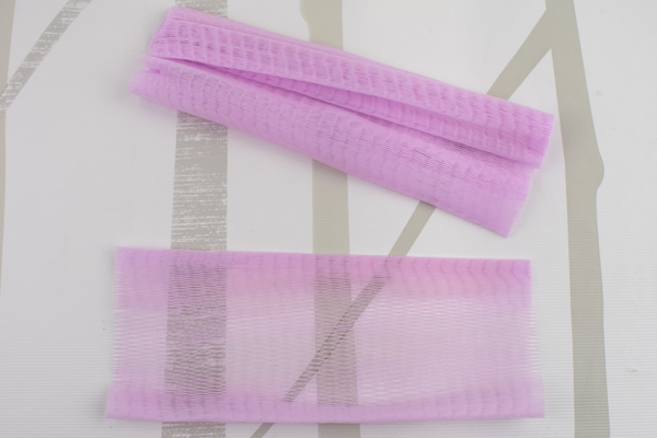 【100均ずぼらシュラン】ダイソー「髪の毛・ホコリがまとめてとれる！ ブラシケアネット」掃除が簡単でコスパ最高！の画像3