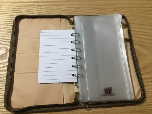 【付録レビュー】「MonoMax」3月号、お金が貯まる「アーバンリサーチ」整理ケースが万能すぎ！【情報誌】の画像4