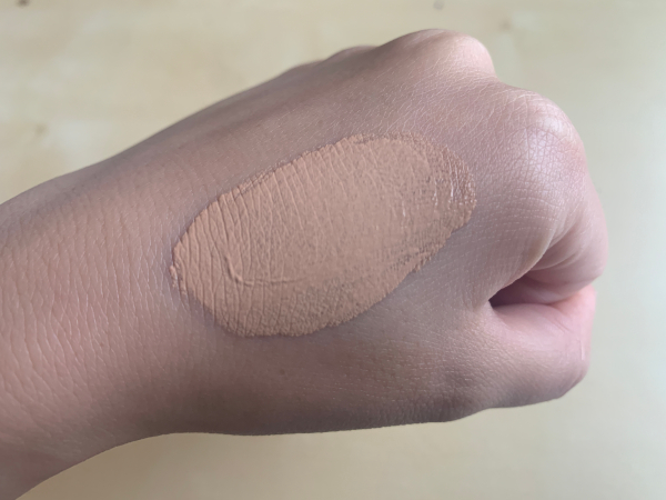 【付録レビュー】「美的」4月号、LUNASOLの人気商品と、POUL＆JOE 新作下地を一足早くお試し！【女性誌】の画像6