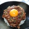 ラク速レシピゆかりさん「バターキーマカレー」、レンチンだけで見事に完成！　料理できない主婦でも簡単ウマすぎた