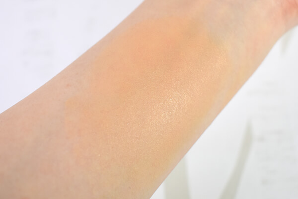 【100均ずぼらシュラン】ダイソーコスメ「UG CCクリーム BE-2」100均コスメでナチュラルビューティーの画像5