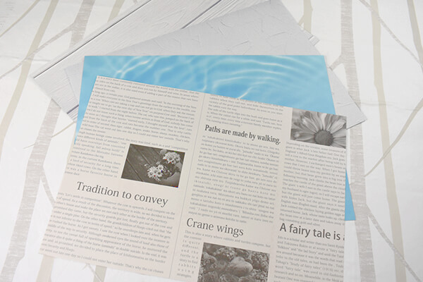 【100均ずぼらシュラン】セリア「フォトジェニックシート」はSNS戦国時代を勝ち抜く必須アイテム!?の画像5