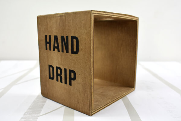 【100均ずぼらシュラン】セリア「コーヒードリップスタンド スクエアタイプ」でおうちカフェを堪能！の画像1