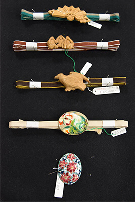 今年の夏は浴衣が着たくなる!?　着物のプロが語る、コーディネートのポイント「小物使いでメッセージ性を」の画像5