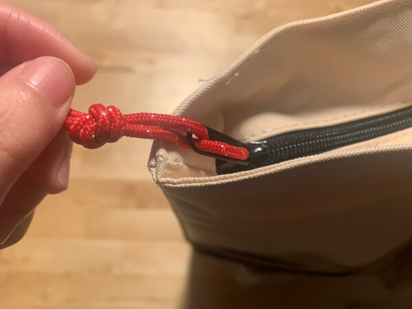 【付録レビュー】「MonoMax」4月号、アウトドアブランド「Marmot」保冷・保温バッグは大活躍間違いなし！【情報誌】の画像3