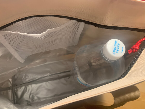 【付録レビュー】「MonoMax」4月号、アウトドアブランド「Marmot」保冷・保温バッグは大活躍間違いなし！【情報誌】の画像5