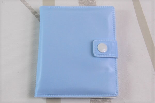 【100均ずぼらシュラン】ダイソー「アクセサリー収納ソフトケース」好きなアクセを自由に持ち歩ける！の画像3