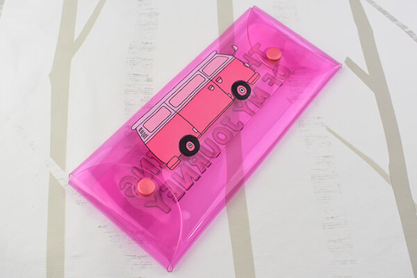 【100均ずぼらシュラン】ダイソー「アクセサリー収納ソフトケース」他5アイテム【週間まとめ4/13～4/17】の画像2