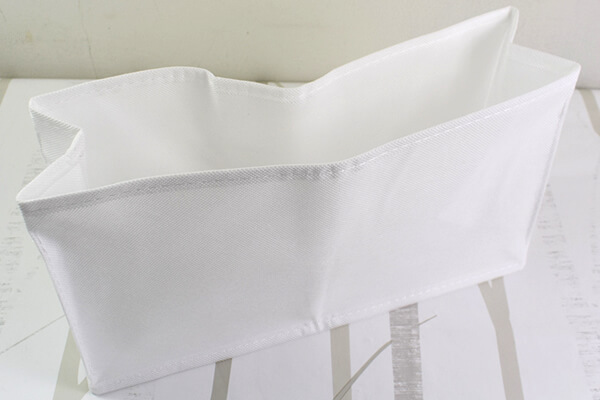 【100均ずぼらシュラン】セリア「押入れ・たんす用 整理収納仕切りケース」があれば、もう靴下が行方不明にならない！の画像1