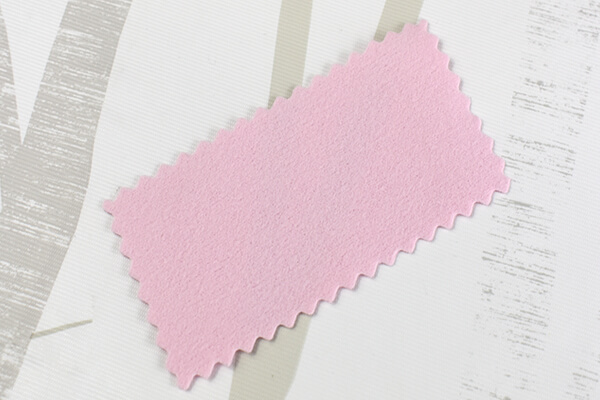 【100均ずぼらシュラン】ダイソー「金属磨きクロス」で眠っていたリングが新品のようにピカピカに!?の画像1