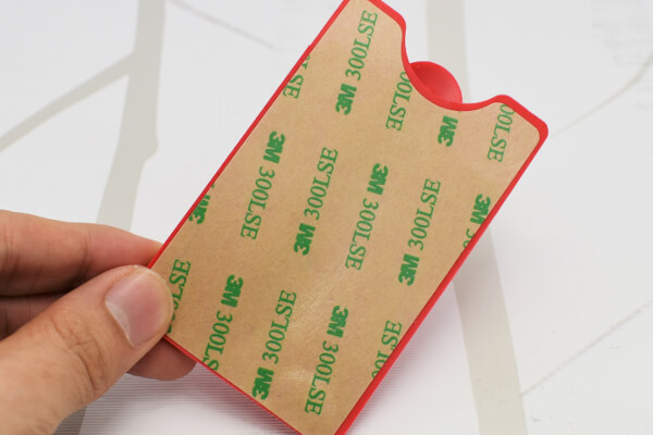 【100均ずぼらシュラン】ダイソー「カードスタンドケース」ならスマホアクセの機能をコンプリート！の画像4