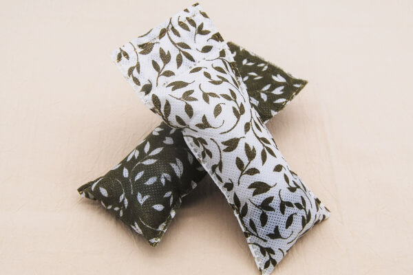 【100均ずぼらシュラン】ダイソー「靴用 脱臭・乾燥剤」スポッと入れるだけで嫌な臭いとサヨナラの画像1