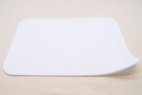 【100均ずぼらシュラン】ダイソー「3WAY まな板」自立するので使っていない時も優秀！の画像3