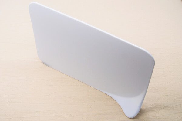 【100均ずぼらシュラン】ダイソー「3WAY まな板」自立するので使っていない時も優秀！の画像4