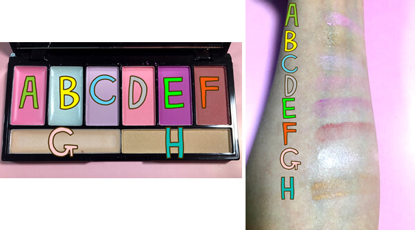 【雑誌付録レビュー】「SPRiNG」6月号、 人気ヘアメイク菊池美香子監修！完璧コスメ4点セット【女性誌】の画像6