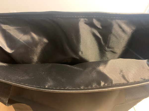 【付録レビュー】「MonoMax」6月号、BEAMSのトートバッグが大容量の収納力で使い勝手抜群！【情報誌】の画像6