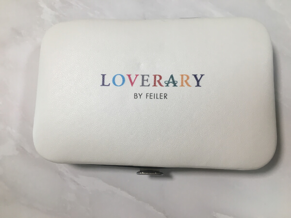 【付録レビュー】「美人百花」6月号にジャニオタも注目!?　ラブラリーバイフェイラーのソーイングセットが、アクスタ入れに最適【女性誌】の画像3