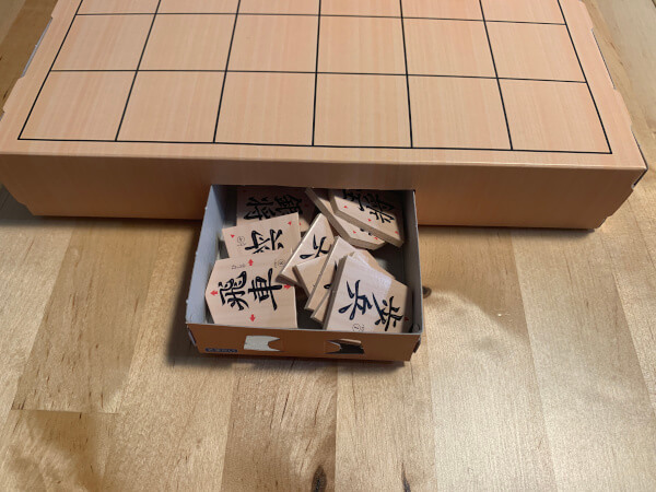 【付録レビュー】「幼稚園」6月号、ひふみんのミニ将棋、オセロ、囲碁の3点セットで自粛期間の強い味方に！【児童向け総合雑誌】の画像4