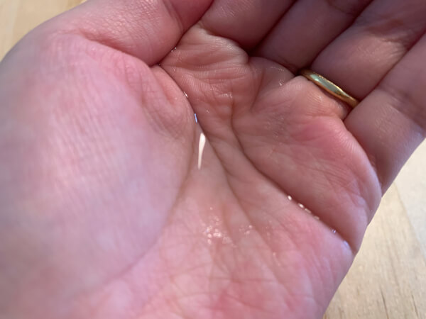 【付録レビュー】「＆Rosy」8月号、神崎恵さん監修　ひんやり＆かかとしっとり着圧ソックス、他【女性誌】の画像6