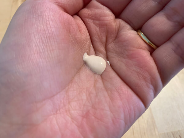 【付録レビュー】「＆Rosy」8月号、神崎恵さん監修　ひんやり＆かかとしっとり着圧ソックス、他【女性誌】の画像8