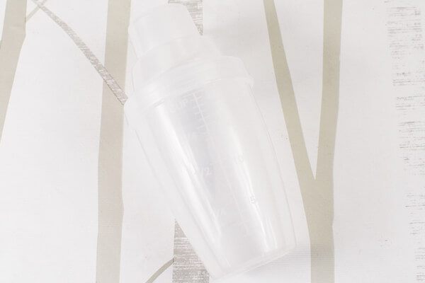 【100均ずぼらシュラン】ダイソー「ドレッシングシェーカー」があれば野菜をもっとおいしく食べられる！の画像3