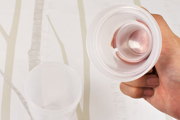 【100均ずぼらシュラン】ダイソー「ドレッシングシェーカー」があれば野菜をもっとおいしく食べられる！の画像4