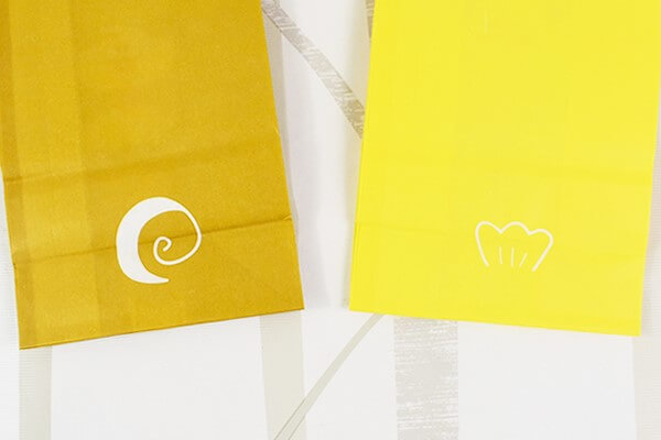 【100均ずぼらシュラン】セリア「ダイカットペーパーバッグ アニマル」ぴょこんと飛び出す頭と耳がかわいさ反則級!?の画像4