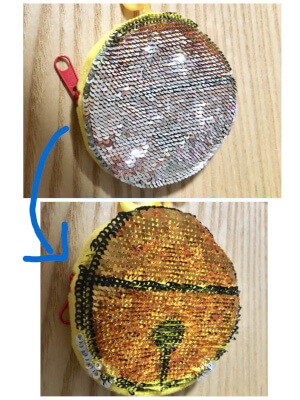 【付録レビュー】「小学一年生」8月号、ドラえもん キラキラチェンジングポーチ、ゆらゆらタワーゲーム他  【児童向け総合雑誌】の画像2