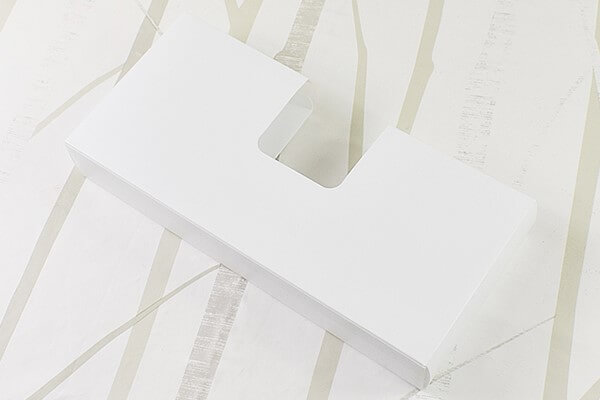 【100均ずぼらシュラン】セリア「ストロー・割り箸用収納ケース」ばらつきやすい割り箸・ストローのストック管理に便利の画像1