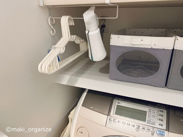 【セリア】110円「キッチンワイヤーフリーバー」が大活躍！　8つの収納実例の画像7