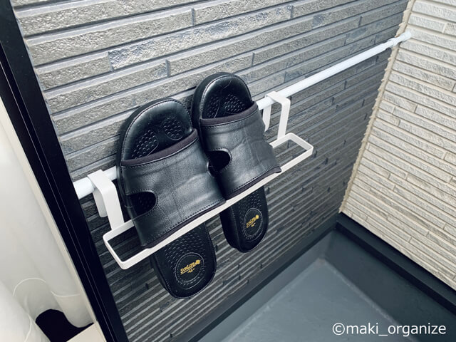 【セリア】110円「キッチンワイヤーフリーバー」が大活躍！　8つの収納実例の画像10