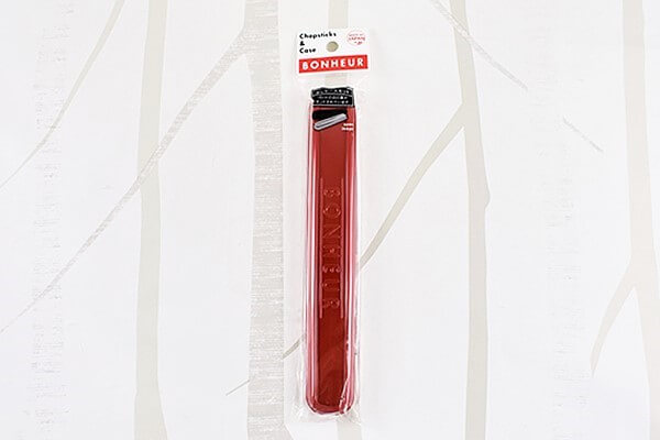 【ダイソーVSセリア】100均「箸＆ケース」対決！ ランチのお供にするならどっち？ の画像2