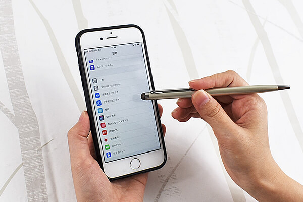 【ダイソーVSセリア】100均タッチペン対決！　機能性を取るか、ビジュアルを取るかの画像3