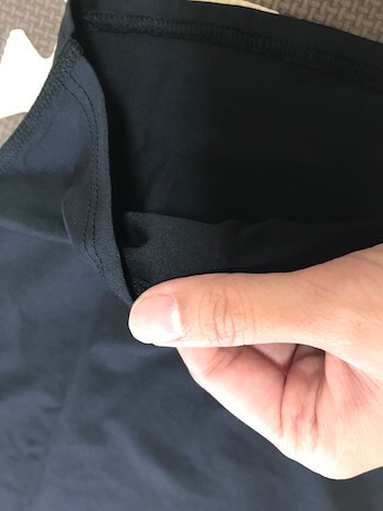 話題の「リカバリーウェア」検証レポ！　イオン「疲労回復ウェア」1週間着た結果、肩こり・腰痛は……？【長所・短所・注意点】の画像7