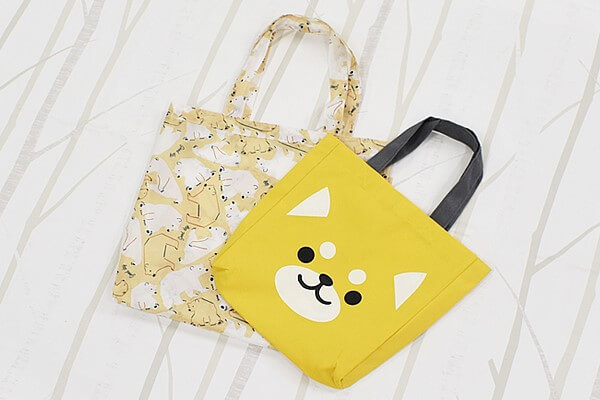 【ダイソーVSセリア】100均「アニマルバッグ」他全6アイテム【週間まとめ11/2～11/7】の画像2