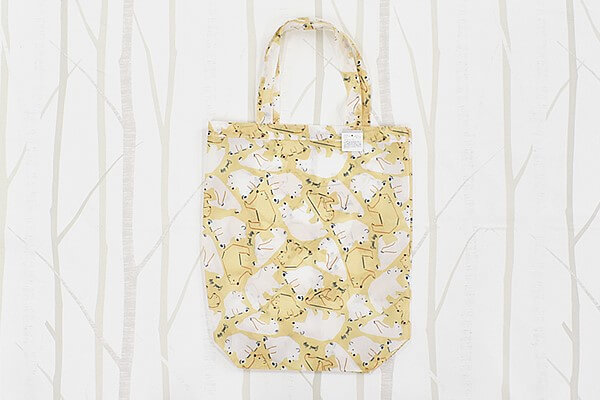 【ダイソーVSセリア】100均「アニマルバッグ」対決！　甲乙つけがたいキュートさの画像5