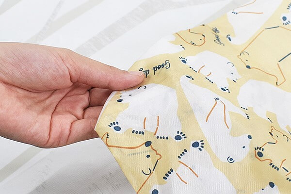 【ダイソーVSセリア】100均「アニマルバッグ」対決！　甲乙つけがたいキュートさの画像6