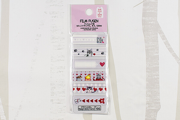 【ダイソーVSセリア】100均「ネコ文具」対決！　かわいすぎて仕事も勉強も捗る!?の画像2