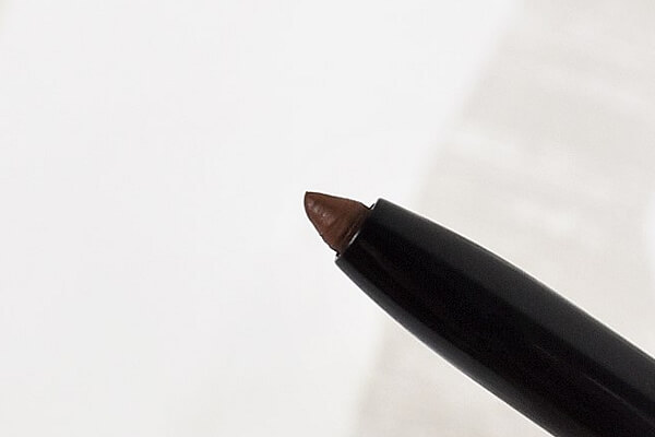 【ダイソーVSセリア】「ペンシル型アイブロウ」対決！　使い心地のいいコスメはどっち？の画像6