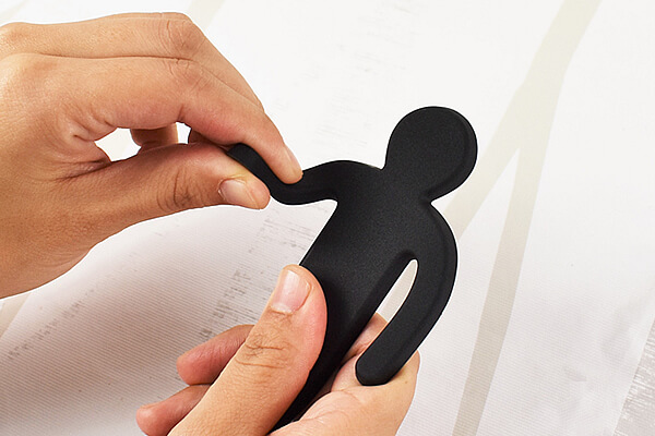 【ダイソーVSセリア】100均「バズりそうな謎グッズ」をピックアップ！　個性全開の商品、どうやって使う？の画像3