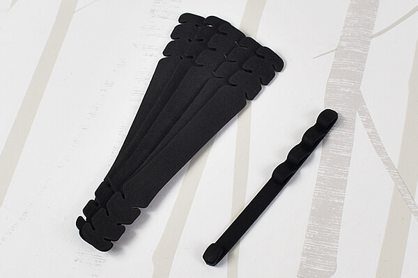 【ダイソーVSセリア】100均「マスクバンド」他全6アイテム【週間まとめ11/16～11/21】の画像3