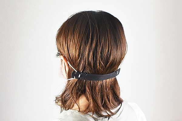 【ダイソーVSセリア】100均「マスクバンド」を忖度ナシでジャッジ！　毎日つけるからこそ慎重に選びたいの画像4